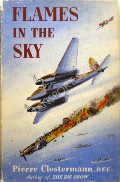 Flames in the Sky by CLOSTERMANN, Pierre